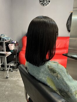 リベット(LIVET)の写真/【荻窪駅徒歩3分】マンツーマン施術で、お客様一人ひとりのなりたいスタイルを叶えます◇