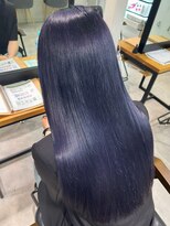 コレット 大宮(collet)&nbsp;ブルーバイオレット