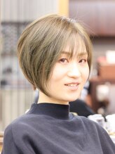 美容室 ドリームスタイル 倉敷店