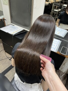 ヨンセンチメートル 野々市店(4ｃｍ) ウルトワトリートメント