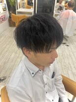 エマディライト(EMA DELIGHT)&nbsp;軽めマッシュ