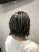 トイボックス(TOYBOX)&nbsp;ぼかしハイライト