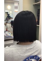 バンファミリー 北四ツ居店(Van family)&nbsp;ボブ