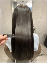 パーク(PARK.umeda)&nbsp;髪質改善ケア♪