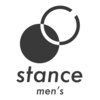 スタンスメンズ(STANCE MEN'S)のお店ロゴ
