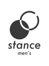 STANCE MEN'S【スタンス メンズ】