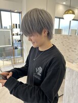 ニゲラ(Nigella) グレージュカラー