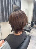 サロンワン(Salon1)&nbsp;ウルフレイヤー