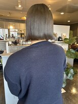 フィンズベリーパーク(FINSBURY PARK)&nbsp;ハイトーンボブ