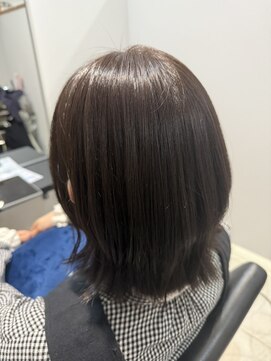 イルミ(iLUMi) iLUMi　×　レイヤースタイル