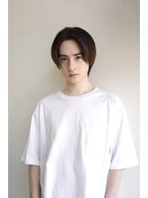 ステン(sten) 金内 柊真