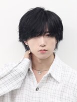 エデンバイトゥルークリエイション(EDEN by True Creation)&nbsp;ナチュラルマッシュウルフ