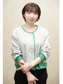 ヘアーサロンデフォーエバー(hairsalon de Forever) 大友 ひなた