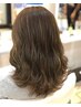 【初回限定】カット＋シャンプー  マイクロバブルシャワー付き