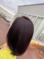 ル クール 宮内店(Le Coeur) レディース カラー