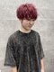 モダンメイド 四条烏丸(modern made)の写真/≪四条烏丸3分/22時迄≫ どこから見ても綺麗な《ツイストスパイラルパーマ》でモテヘアをご提案！