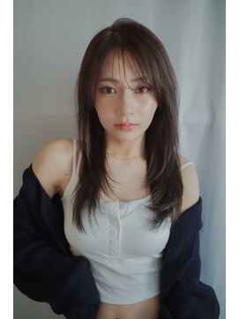 名古屋・栄の五つ星サロン☆【ASTRANTIA】