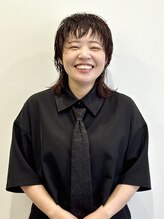 ノヴェル 塩釜店(NOVEL) 齋藤 智佳