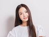 【感動美髪＊Premiumカシミアストレート（縮毛矯正）】＋カット＋TOKIOTr
