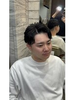 アンサー(ANSWER) フェザーパーマ