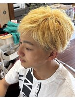 ビールーム(Bee Room)&nbsp;ショート