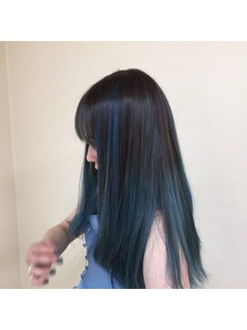 ラピス(Lapis) デザインカラー