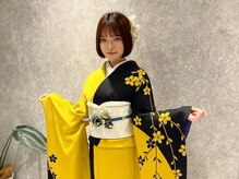 スタジオプレシャスの雰囲気（★成人式・卒業式 ご予約受付中★）