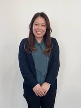 ブルージュ ヘアー(Brugge hair) AYUMI 