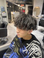 モク 川口店(mok)&nbsp;メンズパーマ