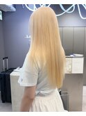 ミディアムヘア/デザインカラー/フェイスフレーミング/名古屋