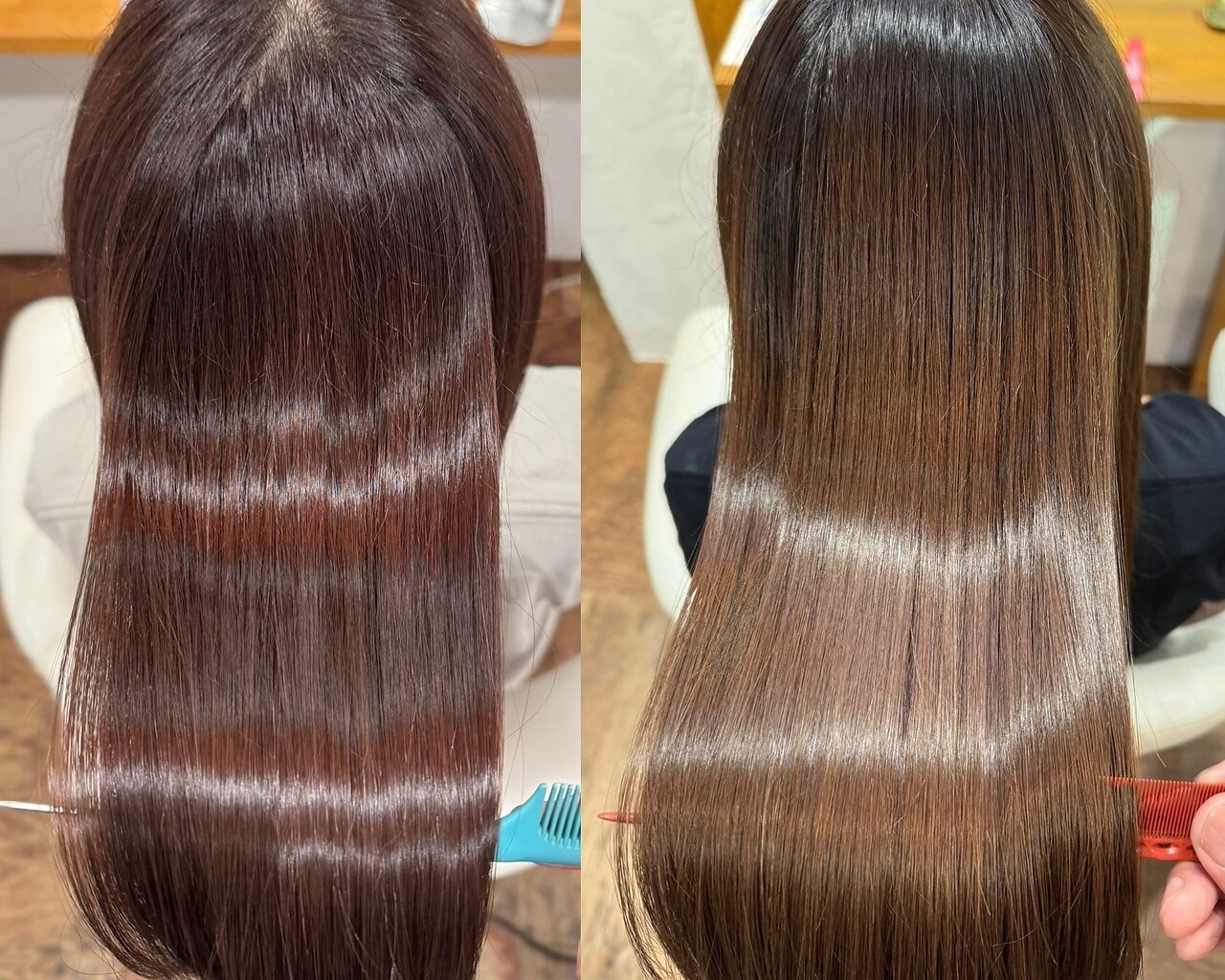 ヘアサロン リーフ(Hair Salon Leaf)｜ホットペッパービューティー