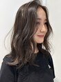 シロ(Shiro) 一人一人の髪質に合わせた地毛風カラー◎