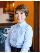 フェリチタ(Felicita)&nbsp;渡部 英子