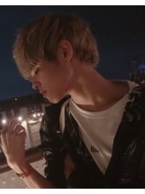 アレンヘアー 函館店(ALLEN hair)&nbsp;入江 翔太