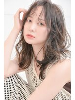 オブハーツ 八王子みなみ野店(OF-HEARTS)&nbsp;【髪質改善/白髪ぼかし/白髪染め/ハイライト/八王子みなみ野】