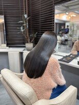 シシ 新宿(She 2.)&nbsp;美髪矯正