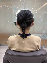 アトリエモア(Atelier More)&nbsp;仙台長町*編み下ろし