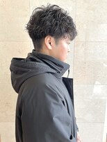 イト(ito.)&nbsp;★シャドーパーマ★