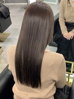 ジーディーエス(GDS)&nbsp;髪質改善カラー