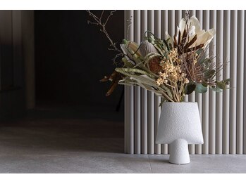 ココ(coco.)の写真/お客様のまとう雰囲気や、魅せたいイメージを掴んで、丁寧に。