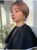春の大人ハイトーン