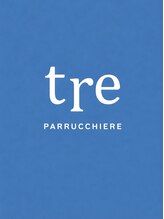 トレパルッキエーレサカイ(tre parrucchiere sakai)&nbsp;AOI 