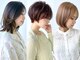 COVER HAIR ACADEMY 北浦和【カバーヘア アカデミー】北浦和西口店【4/6 OPEN(予定)】の写真/北浦和西口★カット￥1100★カットカラー￥2860★口コミで話題のCOVERHAIRがお手頃価格で登場☆