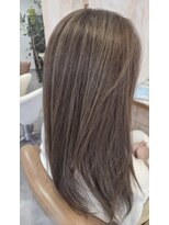 カミユウ ヘア アンド スパ(kamiyu hair&spa)&nbsp;フルハイライト