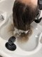ルル バイ ビューティーサロンエイト(RuRu. by Beauty Salon8)の写真/【当店人気No. 1】美しい頭皮と髪本来の艶へ導く、炭酸デトックスケア