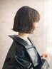 【セット割】カット＋パーマ＋プレミアムTR￥15300 [表参道/原宿]