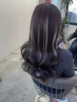 ロサ ファイブヘアー(Rosa..5Hair)&nbsp;ハイライトStyle！