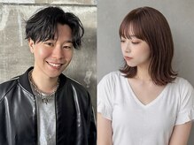 TAKUYA◆ショート/ボブスタイルが好評◎(インスタ@takuya.re_room)