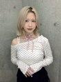 アジールヘア 赤羽駅南口店(agir hair)&nbsp;SHINO 赤羽
