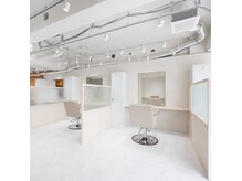 ルーム 青葉台店(ROOM)の雰囲気(半個室でくつろげる空間をご用意しております☆)